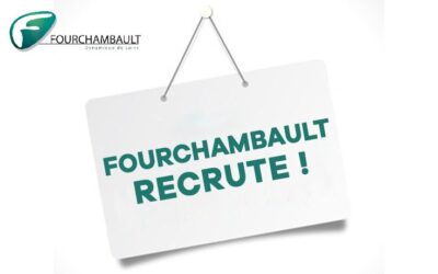 Fourchambault recrute un agent technique de maintenance des bâtiments (H/F)