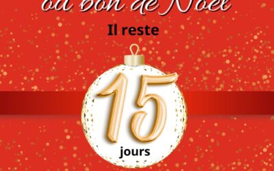 Repas des aînés ou bon d’achat : il reste 15 jours pour s’inscrire !